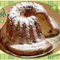 Fête Du Kouglhopf