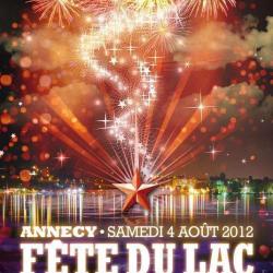 Fête Du Lac 2012