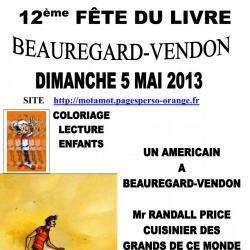 Fête Du Livre