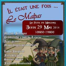 Fête Du Malpas