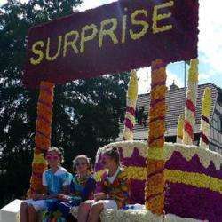 Fête Du Sucre