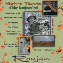 Fête Du Terroir
