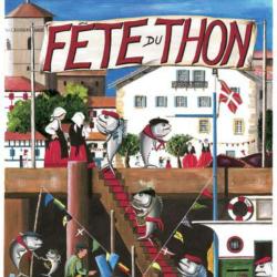 Fête Du Thon