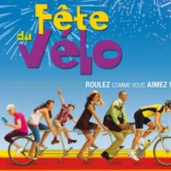 Fête Du Vélo