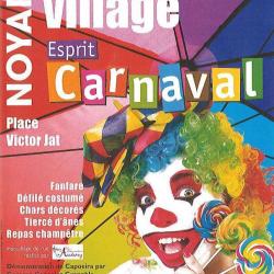 Fête Du Village De Noyarey