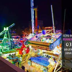 Fête Foraine