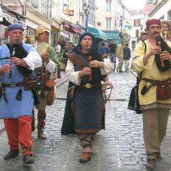 Fête Médiévale