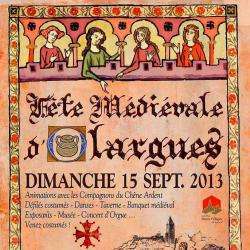 Fête Médiévale