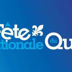 Fête Nationale Du Québec