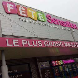 Fête Sensation