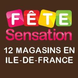 Fête Sensation
