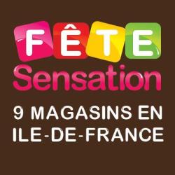 Fête Sensation