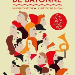 Fêtes De Bayonne