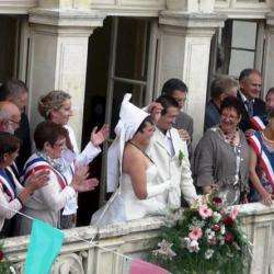 Fêtes Des Rosières