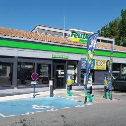 Feu Vert