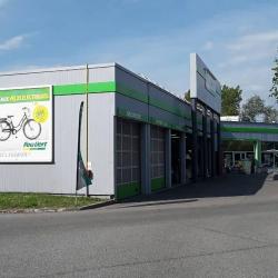 Feu Vert