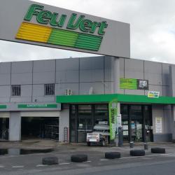 Feu Vert