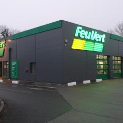 Feu Vert