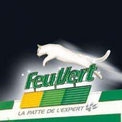 Feu Vert