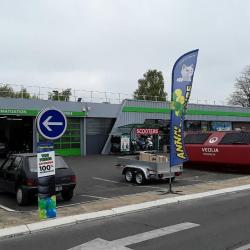 Feu Vert