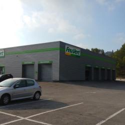 Feu Vert