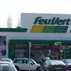 Feu Vert