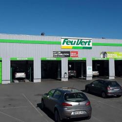 Feu Vert