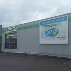 Feu Vert