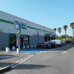 Feu Vert