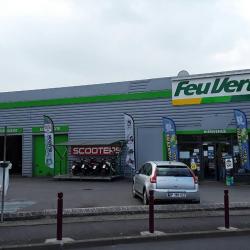 Feu Vert