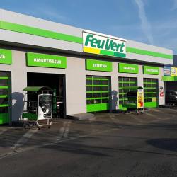 Feu Vert