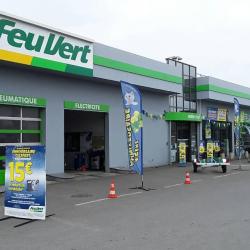 Feu Vert