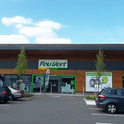 Feu Vert