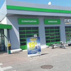 Feu Vert