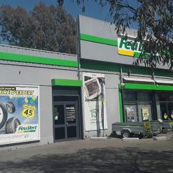 Feu Vert