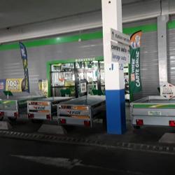 Feu Vert