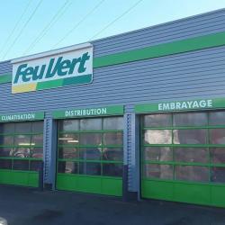 Feu Vert