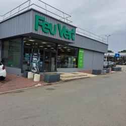 Feu Vert