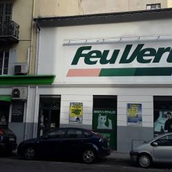 Feu Vert