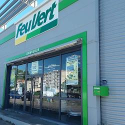 Feu Vert
