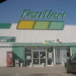 Feu Vert