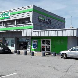 Feu Vert