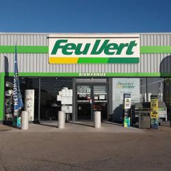 Feu Vert