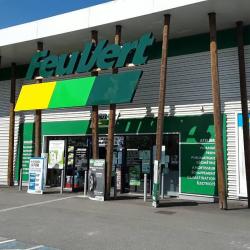 Feu Vert
