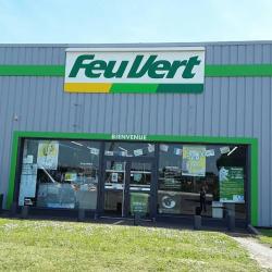 Feu Vert