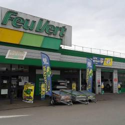 Feu Vert