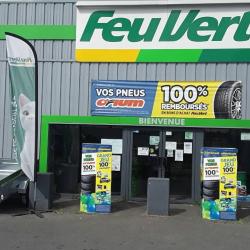 Feu Vert