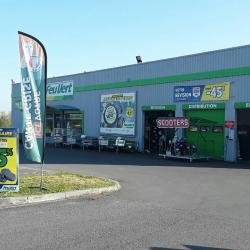 Feu Vert