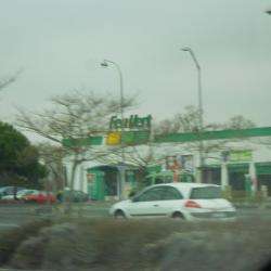 Feu Vert Saintes