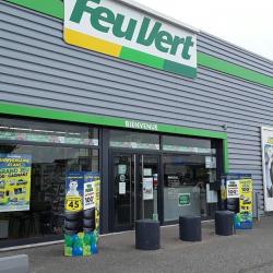 Feu Vert